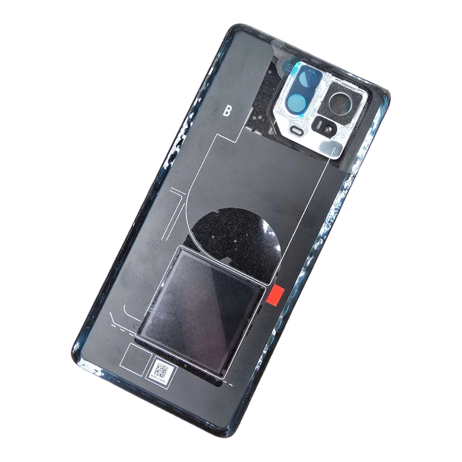 Thay kính lưng (nắp lưng) Asus Rog Phone 9